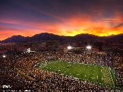 University of Colorado Boulder Logo